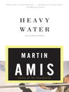 Cover image for Heavy Water